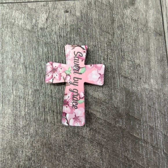 Religious Mini Cross Magnets (sold individually) - Picture 14 of 17